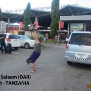 2017 Tanzania (DAR)